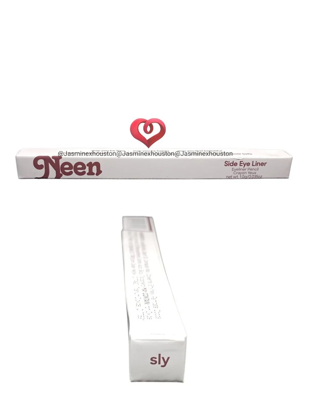 🎉2•$20/3•$28🎉 NEEN Side Eye Liner Eyeliner Pencil In Sly